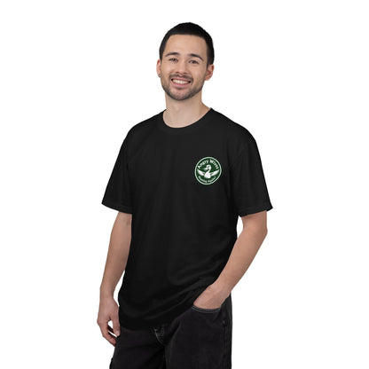 Angry Wives "Hunting Again" Graphic T-Shirt