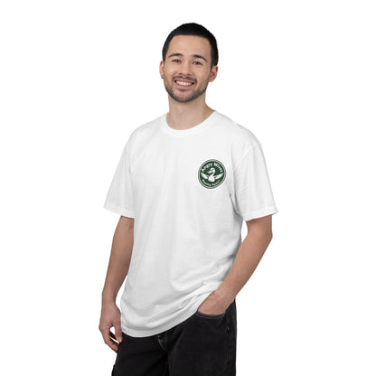 Angry Wives "Hunting Again" Graphic T-Shirt
